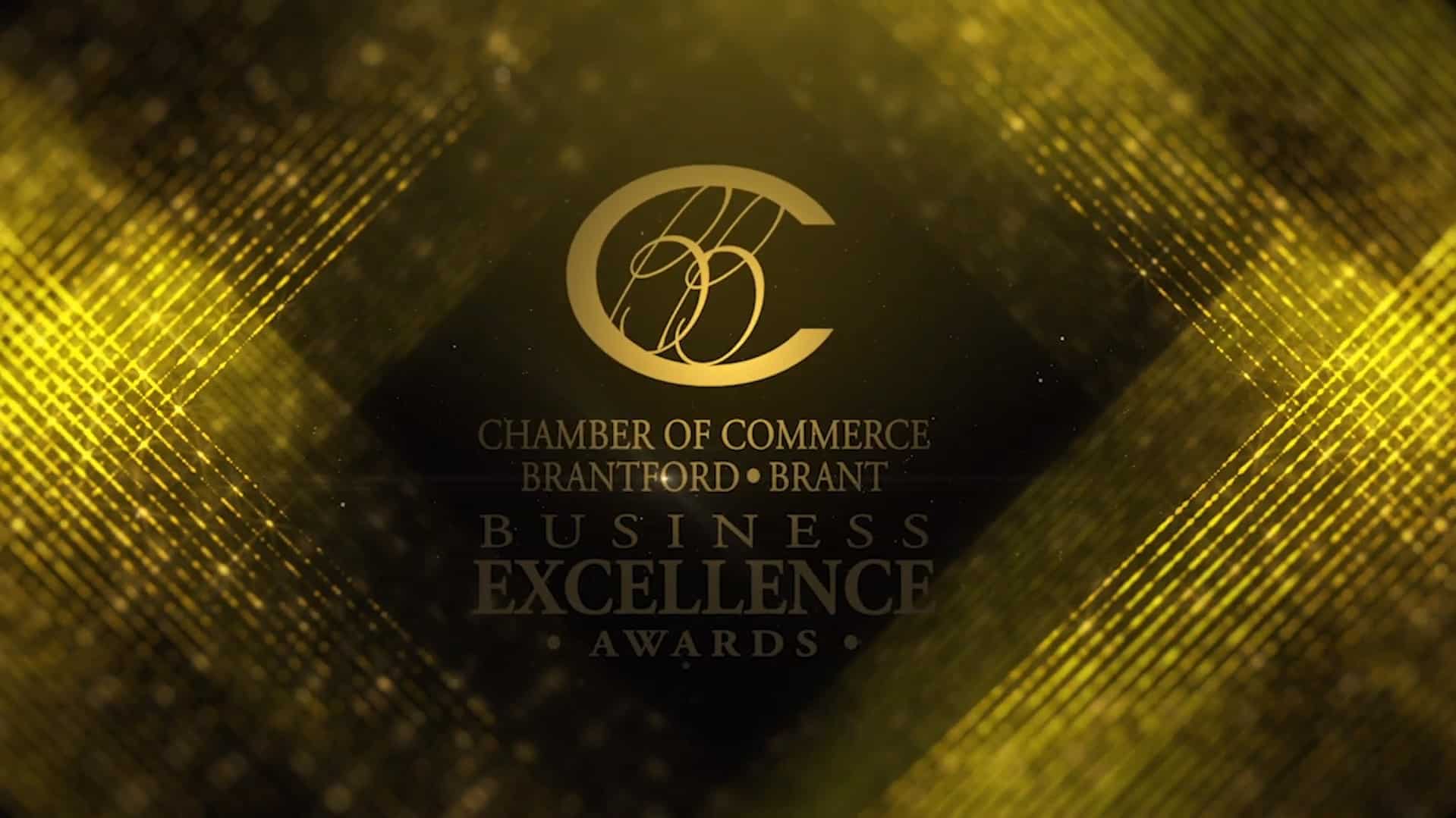 2021 Business Excellence Award Announcement The Beauty Barn Spa 5177