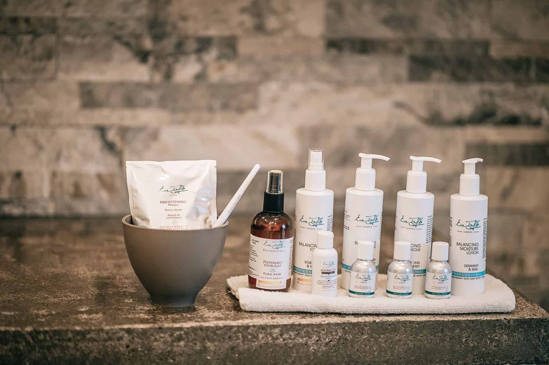 Eminence Organics Skin Care The Beauty Barn Spa