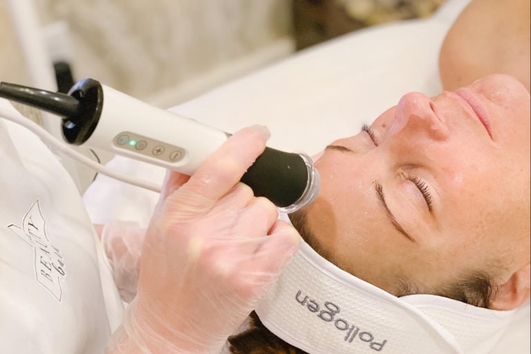 Radio-frequency (RF) Technology for Aesthetic Treatments